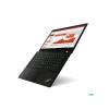 NOTEBOOK LENOVO ThinkPad T14 Gen 2 (14" Intel),20W000QBIX Display:14 '' Tecnologia del processore:Intel Core i5 RAM:8 gb Dimensione Dischi:512 gb Versione S.O.:Professional S.O.:Windows 10 Modello del processore:i5-1135G7 Grafica Integrata:? Touch screen: