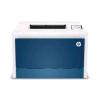 STAMPANTE HP LASER COLOR Jet Pro 4202dn,4RA87F Formato massimo:A4 Colore:? Fronte/retro automatico in stampa:sì Wi-Fi:no Velocità di stampa b/n A4:33 ppm Scheda di rete:sì Duty cycle mensile:50.000 pages 