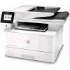 STAMPANTE HP multifunzione HP LaserJet Pro 4102fdw,2Z624F Formato massimo:A4 Colore:? Fronte/retro automatico in stampa:sì Wi-Fi:sì Velocità di stampa b/n A4:40 ppm Scheda di rete:sì Duty cycle mensile:80.000 pages 