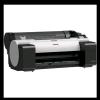 PLOTTER CANON TM-200,3062C003AA massimo supportato:24 '' Formato massimo per stampa tecnica:A1 Scheda di rete:Incluso Tipo scheda di rete:1000Base-T/100Base-TX/10Base-T Tipologia di stampa:Inkjet Adobe PostScript 3 :? 