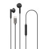 AURICOLARE CELLY UP1100TYPEC - USB-C Stereo Wired Earphones,Alimentazione:Cavo elettrico