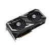 SCHEDA GRAFICA ATI RADEON ASUS RX 7600 8GB ROG Strix Gaming OC GDDR6 HDMI 3XDP,90YV0IH0-M0NA00