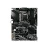 MAINBOARD MICROSTAR Z490-A PRO SOK.1200 ATX 4XDDR4 USB3.1 SATA3 DP HDMI RAID 0,1,10,7C75-003R