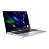 NOTEBOOK ACER EXTENSA 15 EX215-33-321S,NX.EH6ET.00G Display:15,6 '' Tecnologia del processore:Intel Core i3 RAM:8 GB Dimensione Dischi:256 GB Versione S.O.:Professional S.O.:Windows 11 Modello del processore:i3-N305 Grafica Integrata:? Touch screen:? 