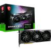 SCHEDA GRAFICA GEFORCE MICROSTAR RTX 4070 12GB Gaming X Slim 192bit GDDR6X HDMI 3XDP,V513-251R