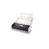 SCANNER Brother ADS-1700W DOC-A4 25ppm/50ipm ADF 600x600d LAN/WiFi