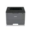 STAMPANTE BROTHER LASER B/N HL-L5100DN Formato massimo:A4 Colore:? Fronte/retro automatico in stampa:sì Wi-Fi:no Velocità di stampa b/n A4:40 ppm Scheda di rete:no Duty cycle mensile:30.000 
