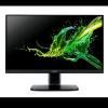 MONITOR LCD 27" ACER LED KA272HBI,UM.HX2EE.H08,4MS 1920 X 1080 VGA HDMI VESA