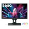 MONITOR LCD 25" BENQ PD2500Q,9H.LG8LA.TSE, IPS 4MS 2560 X 1440 HDMI DP PIVOT VESA MULTIM 