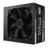 ALIMENTATORE COOLER MASTER MWE Bronze 650W v2 80+ Bronze (MPE-6501-ACABW-BEU)