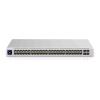 HUB ETHERNET UBIQUITI USW-48 48x1Gb + 4xSFP (SWUBIUSW48)