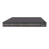 HUB SWITCH 48 PORTE HP  1950-48G-2SFP+-2XGT Switch,JG961A,Nr. porte LAN:48 N Tipo e velocità porte LAN:RJ-45 10/100/1000 Power over Ethernet (PoE)NO Gestione:Smart Managed (WEB) Nr. porte Uplink:2 Supporto Routing (Layer 3):? Nr. porte PoE:0 