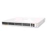 HUB SWITCH 48 PORTE HP Aruba IOn1960 48G 2XT 2XF Switch,JL808A,porte LAN:48 N Tipo e velocità porte LAN:RJ-45 10/100/1000 Power over Ethernet (PoE)NO Gestione:Smart Managed (WEB) Nr. porte Uplink:4 Supporto Routing (Layer 3)NO Nr. porte PoE:0 