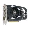 SCHEDA GRAFICA GEFORCE ASUS GTX 1650 4GB DUAL P-EVO D6 OC GDDR6 HDMI DP,90YV0EZD-M0NA00