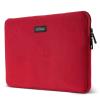 FOLDER NOTEBOOK 14" NXF1404 Adatta Per:Notebook da 14.1 Tipologia generica:Custodia COLORE primario:Rosso Materiale:Neoprene Larghezza Borsa:36,5 cm Numero Scomparti:1 Tracolla :NO