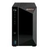 NAS/BOX ASUSTOR AS-3302T 2xSATA 3,5" Realtek 1,4GHz QC; 2GB DDR4; 1x2,5 GbE 