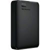 HARD DISK ESTERNO DA 2,5 WESTERN DIGITAL 4TB Elements Portable USB 3.2 Gen 1 (3.1 Gen 1)WDBU6Y0040BBK-WESN