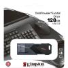 PEN DRIVE KINGSTON EXODIA Onyx 128GB DTXON/128GB    USB 3.2 GEN 1, (5 Gbit/s)