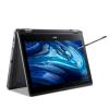 NOTEBOOK ACER TMB311RN-33-TCO-C37C,NX.VZKET.004 Display:11,6 '' Tecnologia del processore:Intel N100 RAM:4 GB Dimensione Dischi:128 GB Versione S.O.:Pro For Education S.O.:Windows 11 Modello del processore:N100 Grafica Integrata:? Touch screen:? 