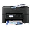 STAMPANTE EPSON MULTIF. WF-2950DWF Multifunzione Formato massimo:A4 Colore:? Fronte/retro automatico in stampa:sì Wi-Fi:sì Velocità di stampa b/n A4:33 ppm Scheda di rete:no Duty cycle mensile:3.000 pages 