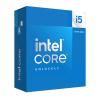 CPU INTEL CONROE Raptor Lake sk1700 Box i5 14600KF 3,5Ghz 14-Core Cache 24MB 125/181W Raptor Lake sk1700 BOX -HUD770-SENZA DISSIPATORE 