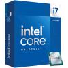 CPU INTEL CONROE Raptor Lake sk1700 Box i7-14700 2.1Ghz 20-Core Cache 33MB 65/219W - *INTEL UHD GRAPHICS 770*