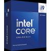 CPU INTEL CONROE Raptor Lake sk1700 Box i9-14900KF 3,2Ghz 24-Core Cache 36MB 125/253W -NOSVGA-SENZA DISSIPATORE 