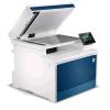 STAMPANTE HP MULTIFUNZIONE LASER COLOR LASERJET PRO 4302fdw,5HH64F Formato massimo:A4 Colore:? Fronte/retro automatico in stampa:sì Wi-Fi:sì Velocità di stampa b/n A4:33 ppm Scheda di rete:sì Duty cycle mensile:50.000 pages 