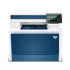 STAMPANTE HP MULTIFUNZIONE LASER COLOR 4302dw,4RA83F A4 Colore:? Fronte/retro automatico in stampa:sì Wi-Fi:sì Velocità di stampa b/n A4:33 ppm Scheda di rete:sì Duty cycle mensile:50.000 pages 