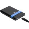 BOX ESTERNO Vultech GS-15U3TC SATA USB 3.1 Gen.2 Connessione Type-C