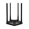 Router Wireless Mercusys MR30G AC1200 DB, MU-MIMO, 1P.GbE Wan, 2P.GbE Lan 4xAnt.Est.FiX.(MR30G)-10