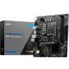 MAINBOARD MICROSTAR PRO H610M-G DDR4 SOK.1700 MATX 2XDDR5 USB3.0 VGA HDMI ,7D48-019R