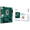 MAINBOARD ASUS Prime H610M-A-CSM SOCK.1700 MATX 2xDDR5 VGA HDMI DP,90MB1G20-M0EAYC