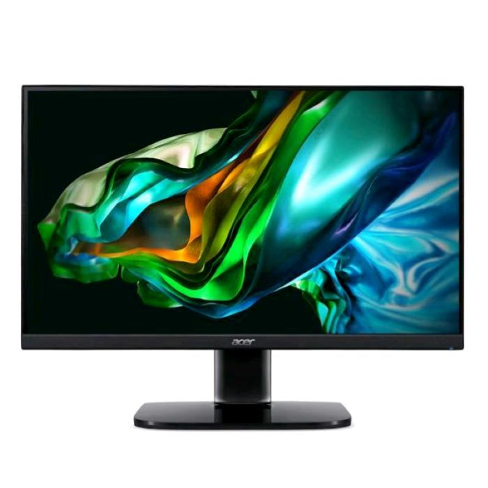 MONITOR LCD 27" ACER KA272EBI IPS ,UM.HX2EE.E13,4MS 1920 X 1080 VGA
