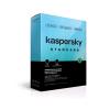 SOFTWARE KASPERSKY Antivirus STANDARD Ita. 1PC Envelope (KL1041T5AFS-ENV)