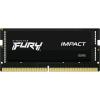 SO DDR5 32GB PC 5600  Kingston FURY Impact CL40 KF556S40IB-32