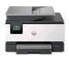 STAMPANTE HP Multifunzione OfficeJet Pro 9120b,4V2N0B Multifunzione Formato massimo:A4 Colore:? Fronte/retro automatico in stampa:sì Wi-Fi:sì Velocità di stampa b/n A4:20 ppm Scheda di rete:sì Duty cycle mensile:1.500 pages 