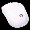 MOUSE WIRELESS Laser HP 220 7KX12AA Nano Receptor - Colore mouse:Bianco Ergonomico 