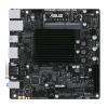 MAINBOARD ASUS MINI-ITX PRIME N100I D D4 CSM (Intel CPU on Board) 2XSODDR4 VGA DP HDMI,90MB1F70-M0EAYC