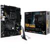 MAINBOARD ASUS TUF B550-PLUS GAMING (WI-FI) II  SOK.AM4 ATX 4xDDR4 HDMI DP RAID 0,1,10,90MB19U0-M0EAY0