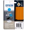 CARTUCCIA EPSON 405XL Ciano Trolley WF3820, WF4820, WF4830, WF7830, WF7840 C13T05H24010 (MCEPSC13T05H24010)