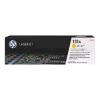 TONER HP LASERJET N.131A CF212A Giallo 1800pg LJ M76N, M276NW, PRO M251N, PRO 251NW (MCHPCF212A)
