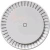 Access Point Wireless Mikrotik cAP AX Inst. soffitto POE 802.3af 802.11ax (cAPGi-5HaxD2HaxD) (WLRBCAPGI5HAXD2HAXD)
