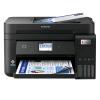 STAMPANTE EPSON Multifunzione Ink-Jet ECOTANK ET-4850 Formato massimo:A4 Colore:SI Fronte/retro automatico in stampa:sì Wi-Fi:sì Velocità di stampa b/n A4:15,5 ppm Scheda di rete:sì Duty cycle mensile:0 pages 