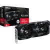 SCHEDA GRAFICA ATI RADEON ASRock RX 7600 8GB Phantom Gaming OC GDDR6 HDMI 3XDP,90-GA4BZZ-00UANF