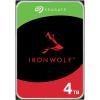 HARD DISK SEAGATE IronWolf NAS ST4000VN006 4TB 5400rpm Sata III 256MB 