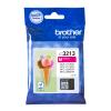 CARTUCCIA BROTHER LC-3213M Magenta 400pag MFC-J491DW J890DW J895DW DCP-J572DW DCP-J772DW, J774DW