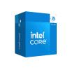CPU INTEL CONROE Raptor Lake sk1700 Box i5-14400 2,5Ghz 10-Core Cache 20MB 65/140W -*INTEL UHD GRAPHICS 770*