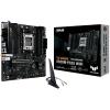 MAINBOARD ASUS TUF A620M-PLUS GAMING WIFI SOK.AM5 MATX 4xDDR5 VGA HDMI DP RAID 0.1.10,90MB1F00-M0EAY0