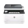 STAMPANTE HP multifunzione LaserJet B/N 3102fdw,3G630F Formato massimo:A4 Colore:NO Fronte/retro automatico in stampa:sì Wi-Fi:sì Velocità di stampa b/n A4:33 ppm Scheda di rete:sì Duty cycle mensile:50.000 pages 